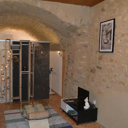 Maison De Bourg En Pierre Holiday home *