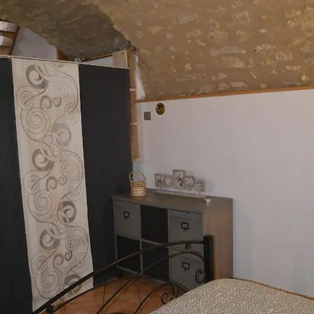 Maison De Bourg En Pierre Holiday home *