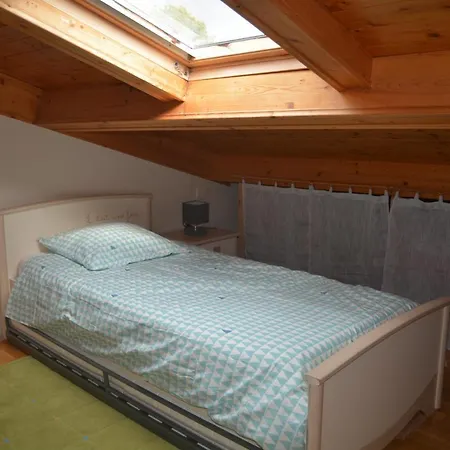 Maison De Bourg En Pierre Holiday home Saint-Maurice (Puy-de-Dome)