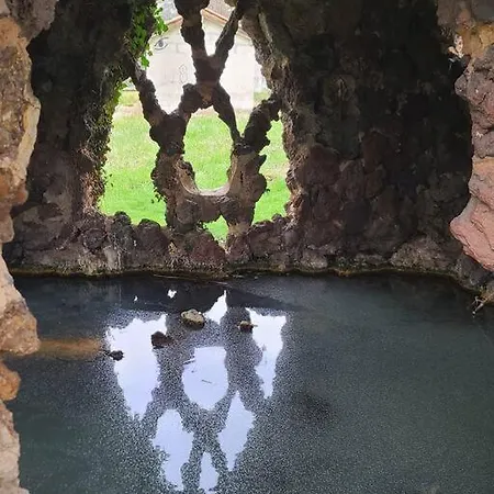Ferienhaus Maison De Bourg En Pierre Saint-Maurice (Puy-de-Dome)