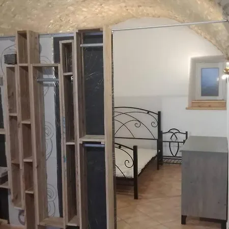 Maison De Bourg En Pierre