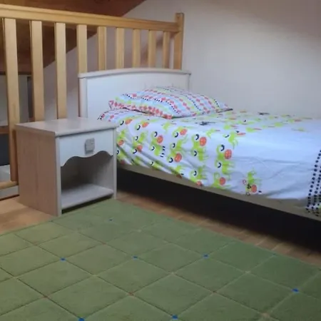 Maison De Bourg En Pierre