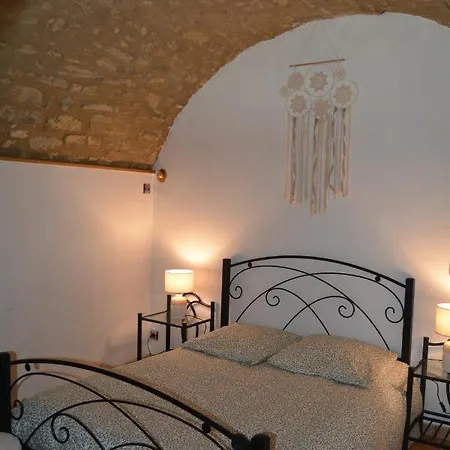 Maison De Bourg En Pierre 펜션