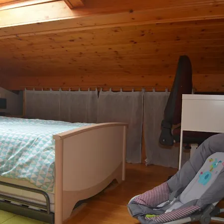 Maison De Bourg En Pierre