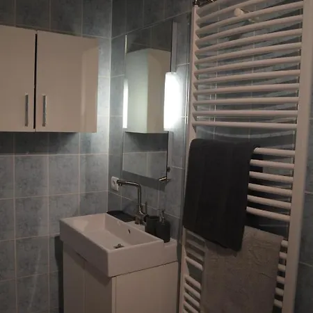 Ferienhaus Maison De Bourg En Pierre *