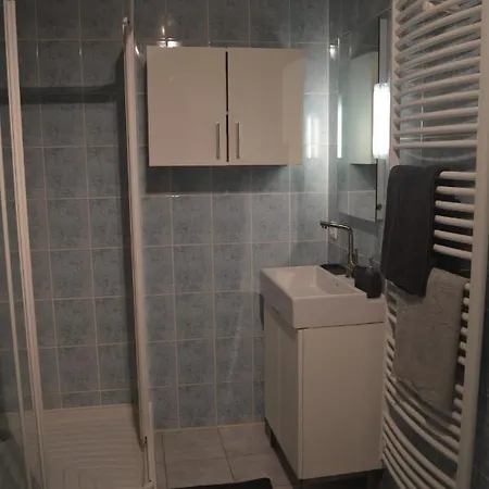 Maison De Bourg En Pierre * Saint-Maurice (Puy-de-Dome)