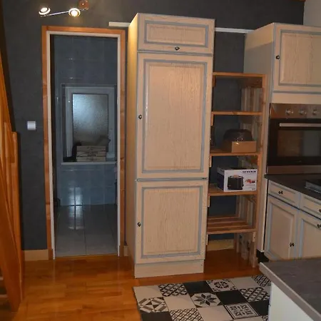 Maison De Bourg En Pierre *