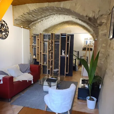 Maison De Bourg En Pierre *